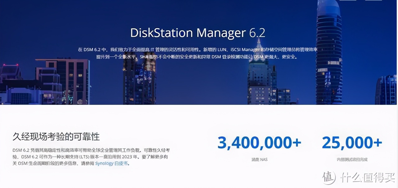 买Nas前必读！适合的才是最好双十一群晖如何选购？