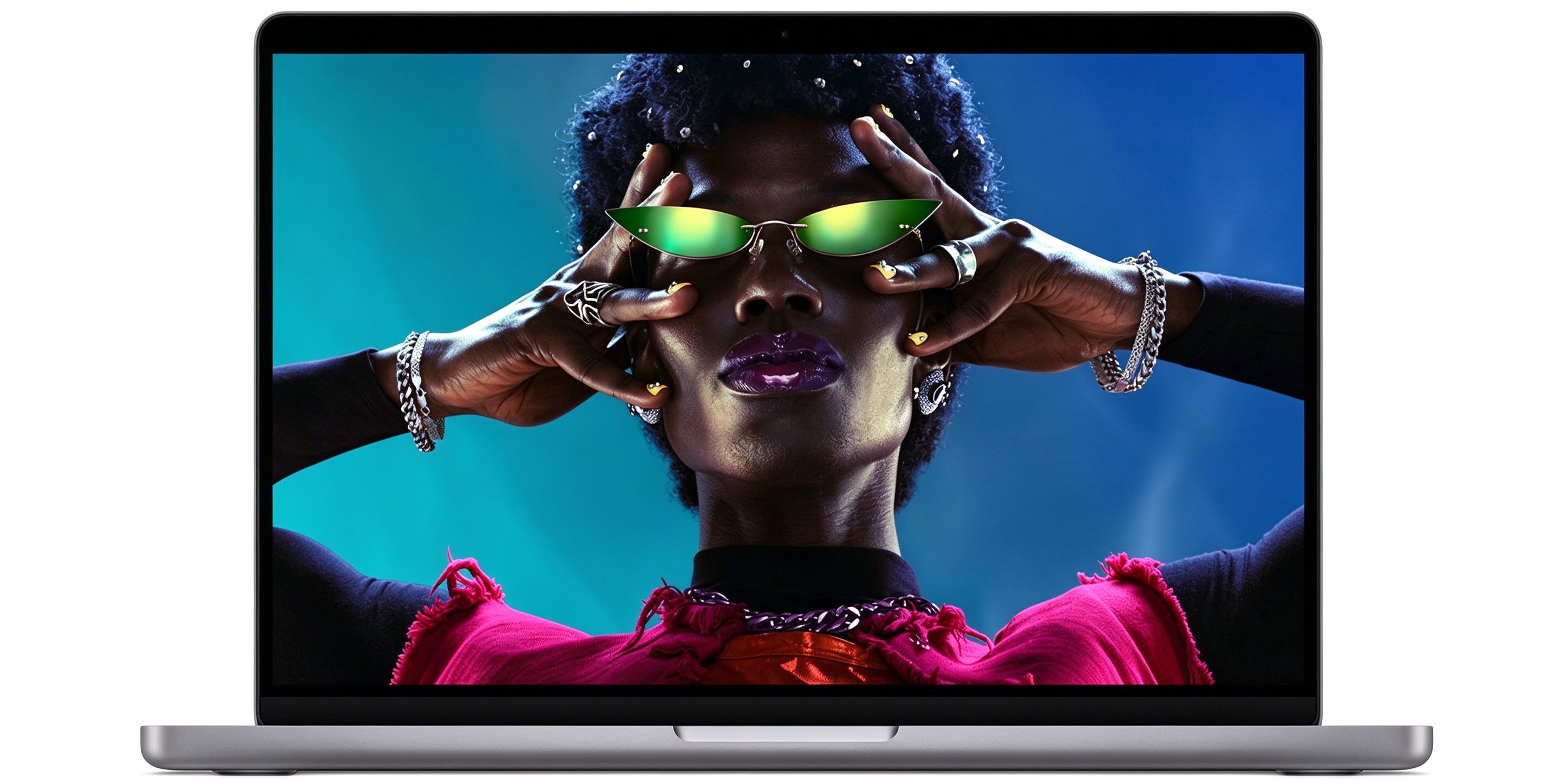 MacBook Pro