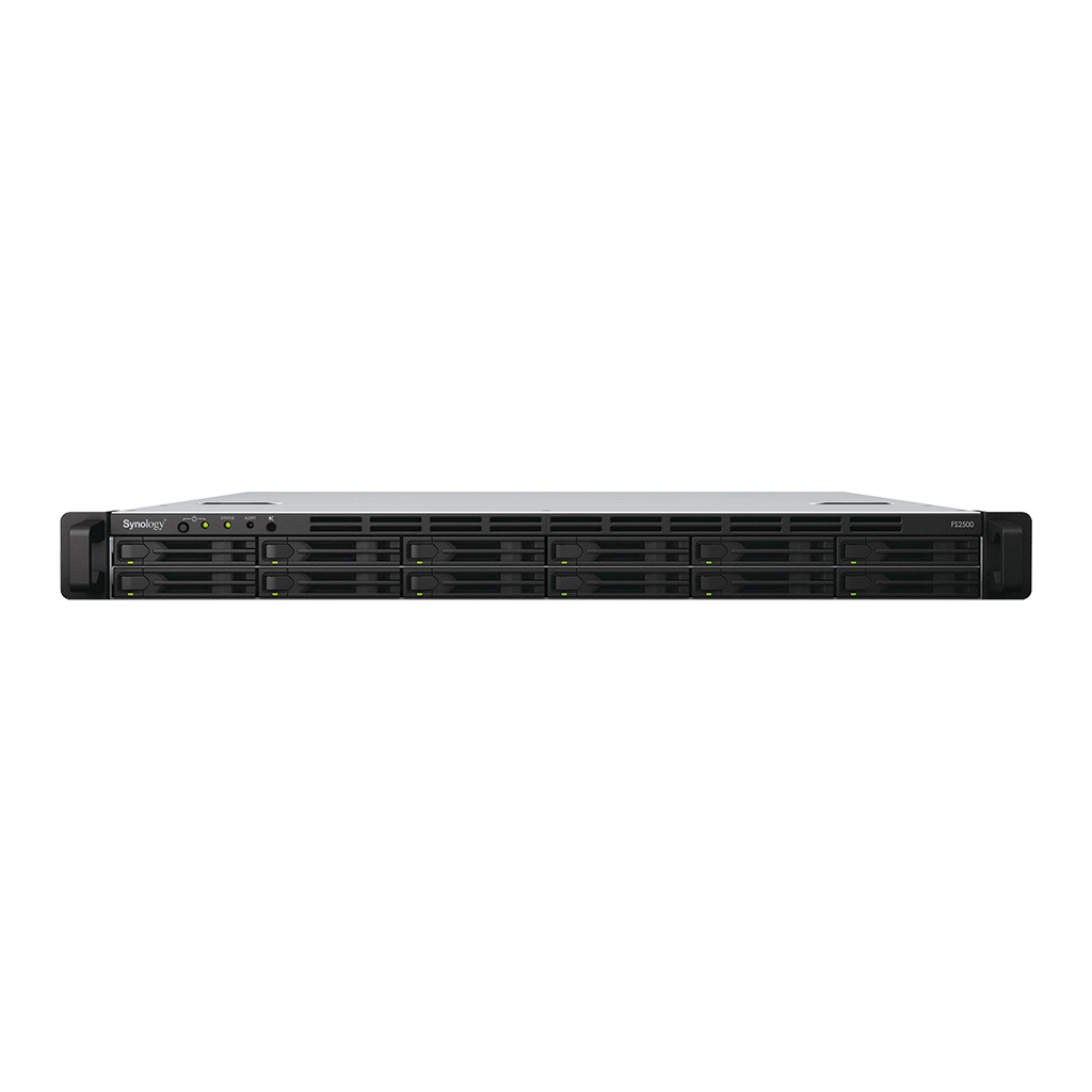 FS2500
